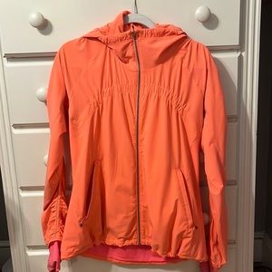Lululemon Rain Jacket